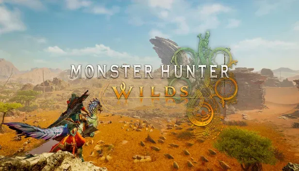 Monster Hunter: Wilds