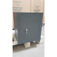 Tresor Safe Waffenschrank Kurzwaffenschrank Grad 1 EN 1143-1 Schrank