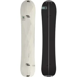 Salomon BELLEVUE SPLIT Snowboard 2026 - 148
