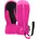 Reusch Mitten Kinder Fäustlinge fuchsia purple knockout pink 4