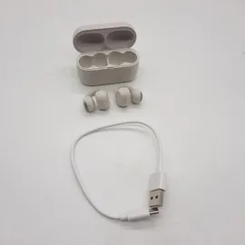 Philips TAQ2000 Weiß