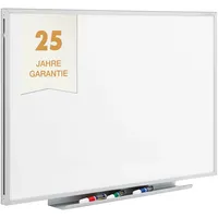 Holtz magnetoplan Whiteboard ferroscript 1242900 180x120cm