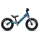 S'cool pedeX Rainbow - 12 Zoll Laufrad - Rainbow - Unisize