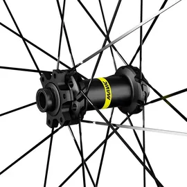 MAVIC crossmax xl s 29 39 39 vorderrad boost 15x110mm centerlock 2021 ́ Centerlock