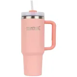 Regatta Thermulate Isolierbecher 1,2 l Rosa