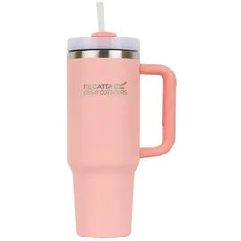Regatta Thermulate Isolierbecher 1,2 l Rosa