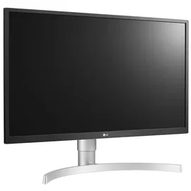 LG 27UL550P-W 27"