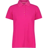 CMP Woman Polo 3T59676 Rosa 34