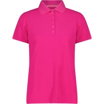 CMP Woman Polo 3T59676 Rosa 34