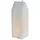 sirius home a/s LED-Kerze 17,5 cm weiß