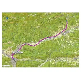 Garmin Topo Spain V7 Pro Micro Sd/sd Card One Size