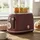 Berlinger Haus Toaster Bordeaux