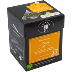 Paulsen Bio Pfefferminztee von der Nana Minze 22,5 g