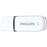 Philips Snow Edition 32 GB weiß/grau USB 3.0 FM32FD75B/00