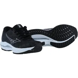 Mizuno Laufschuhe Wave Inspire 19 (Stabilität) schwarz Damen
