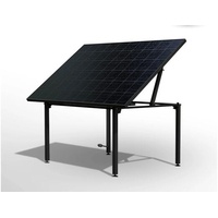 Technaxx TX-250 Solar-Tischkraftwerk, 400W, 410Wp 5082