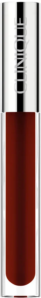 Clinique Pop Plush Creamy Lip Gloss 01 Black Honey Pop 3,4 ml