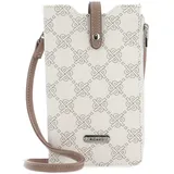 Picard Umhängetasche Euphoria 1 Phone Bag Cream