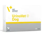 VetExpert UrinoVet Dog 30 Tabletten