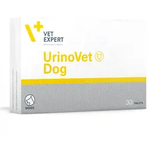 VetExpert UrinoVet Dog 30 Tabletten