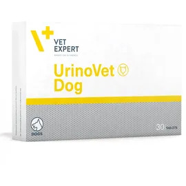 VetExpert UrinoVet Dog 30 Tabletten
