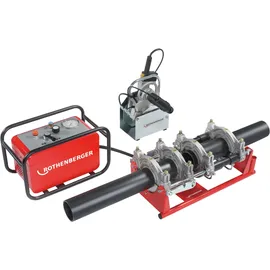 Rothenberger Roweld P160B (1200001027)