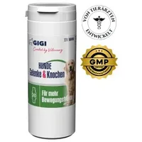 Gigi vet Hunde Gelenke & Knochen 220 St