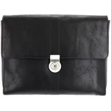 LEONHARD HEYDEN Bergamo Konferenzmappe 9068498 schwarz 13''