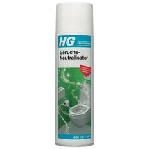 H G-VOGEL HG Neutralisator aller üblen Gerüche