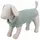 Trixie CityStyle Berlin Hundepullover Salbei 70 cm