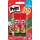 PRITT Klebestift Paw Patrol transparent 2 x 22 g