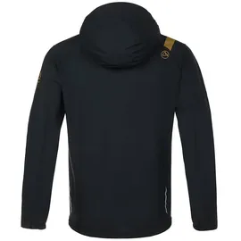 La Sportiva Pocketshell Jacke - Black - L
