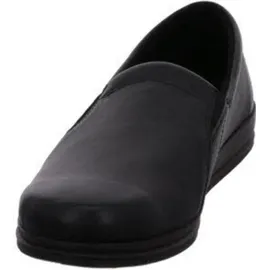 ROHDE Lillestrom Niedrige Hausschuhe, Schwarz 42 EU