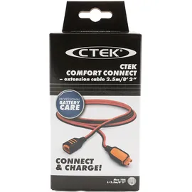 Ctek 56-304 Verlängerungs-Kabel 56304