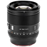 Viltrox AF 56mm f/1.2 Pro Sony E-Mount