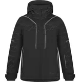 Normani Dawson Unisex Schwarz 146-152
