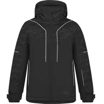 Normani Dawson Unisex Schwarz 146-152