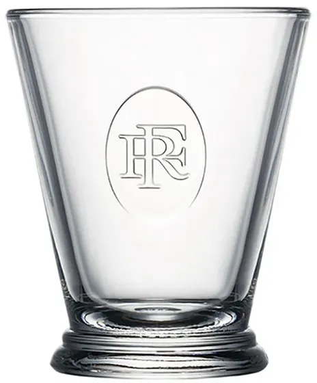 La Rochere Trinkgläser ELYSEE 6er Set - 260 ml
