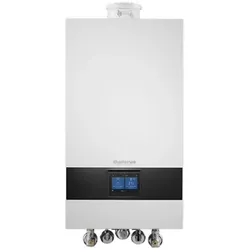Buderus Gas-Brennwert Logamax plus GB172i.2 15 kW H-Gas BC400
