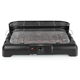 Princess Barbeque Grill 112250 2200 W schwarz