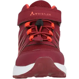 Whistler Besta rot 29