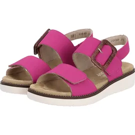 remonte D2067-31 Damen Pink 40