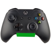 fossi3D Wandhalterung für Xbox One Controller Microsoft Halter Wandmontage Controller-Halterung grün