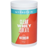 MYPROTEIN Clear Whey Isolate Watermelon Pulver 488 g