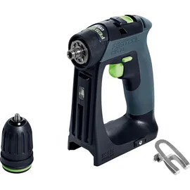 Festool CXS 18-Basic inkl. 1 x 3,0 Ah + Systainer