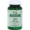 MSM 500 mg Kapseln