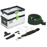 Festool Absaugmobil CLEANTEC CTMC SYS I-Basic 576933