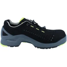 Uvex 1 8543844 Sicherheitsschuh S1 Schuhgröße (EU): 44 Schwarz 1 Paar