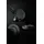 Villeroy & Boch Speiseteller 25 cm Schwarz