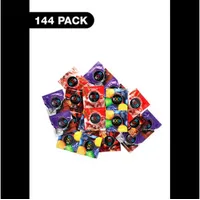 EXS Condoms EXS Mixed Flavoured (144 Kondome